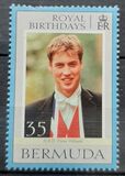 [Royal Birthdays, type YJ]