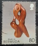 [Heritage "Made in Bermuda", Scrivi ABB]