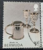 [Heritage "Made in Bermuda", Scrivi ABC]