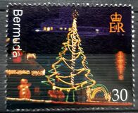 [Christmas Greetings - Festival of Lights, type ACW]