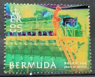 [The 100th Anniversary of the Bermuda Electric Light Company, tip ADB]