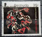[Bermuda Troubadours, type AEJ]