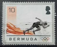 [Olympic Games - Beijing, China, Tüüp AEU]