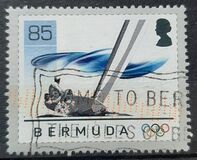 [Olympic Games - Beijing, China, Tüüp AEX]