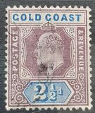 [King Edward VII of the United Kingdom, 类型 G2]
