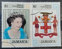 [Visit of Queen Elizabeth II, type TT]