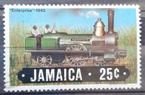 [Early Steam Locomotives, प्रकार VC]