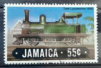 [Early Steam Locomotives, प्रकार VD]