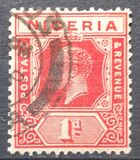 [Re George V - Come precedente. Die II, "POSTAGE" e "& REVENUE" Etichette Curve verso l'interno in alto - Filigrana: Corona multipla e scritta CA - Tipografia: De La Rue & Co. Ltd., Scrivi A23]