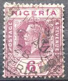 [King George V - As Previous. Die II, "POSTAGE" and "& REVENUE" Labels Curve Inwards at Top, type A36]