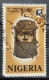 [Antiquities of Nigeria, type GO]