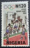 [Olympic Games - Athens, Greece, tegund ZZ]