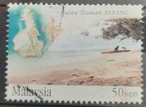 [Tourist Beaches, Tipo ANR]