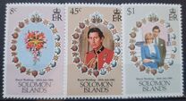 [The Royal Wedding of Prince Charles and Lady Diana Spencer, 类型 LI]