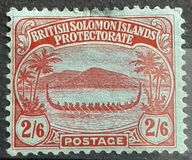 [Small Canoes, type B9]