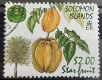 [The 50th Anniversary of F.A.O. - Fruits, type ABI]