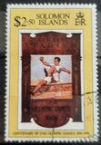 [The 100th Anniversary of Modern Olympic Games, タイプ ACQ]