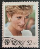 [Death of Princess Diana, 1961-1997, type ADZ]