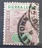 [Queen Victoria, type D]