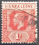 [King George V, 1865-1936, type I4]