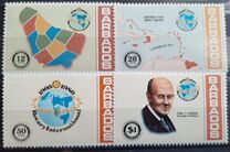 [The 75th Anniversary of Rotary International, type NC]