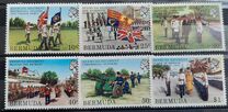 [Bermuda Regiment, प्रकार KK]