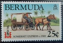 [International Stamp Exhibition "CAPEX '96" - Toronto, Canada, type VN]