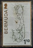 [International Stamp Exhibition Washington 2006 - Washington, DC, USA, tip ADH]