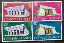 [New Government Buildings, type GH]