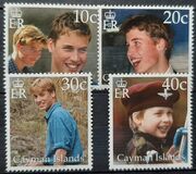 [The 18th Anniversary of the Birth of Prince William - White Frame, type ABH]