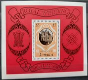 [Royal Wedding, type RL1]