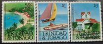 [The 25th Anniversary of Tourist Board, type LF]