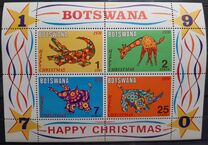 [Christmas, Typ BO]