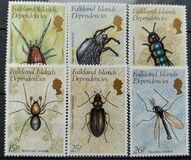 [Insects, type BA]