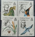[Naturalists, タイプ CH]