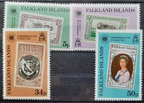 [Commonwealth Day, type KQ]