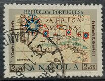 [The 500th Anniversary of the Death of Prince Henry the Navigator, type EV]