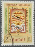 [The 500th Anniversary of the Death of Prince Henry the Navigator, 1394-1460, type CX]