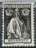 [Ceres - Ordinary Paper, type S31]