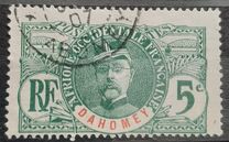 [Louis Faidherbe, 1818-1889, type B3]