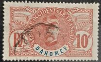 [Louis Faidherbe, 1818-1889, type B4]