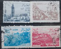 [Views of Algeria before 1830, tip UY]