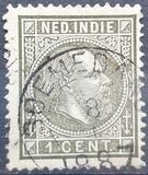 [King Wilhelm III, प्रकार B1]