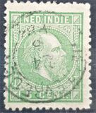 [King Wilhelm III, प्रकार B6]