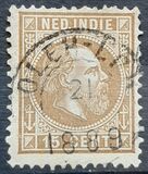 [King Wilhelm III, प्रकार B11]