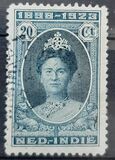 [The 25th Anniversary of the Reign of Queen Wilhelmina, type L2]