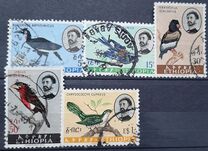 [Birds, type MU]