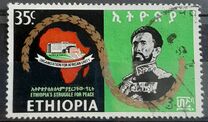 ["Ethiopia's Struggle for Peace", タイプ RU]