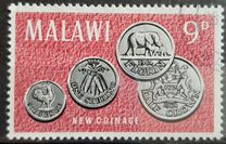 [Malawi's First Coinage, Scrivi T1]