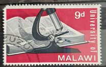 [Opening of Malawi University, tegund V1]